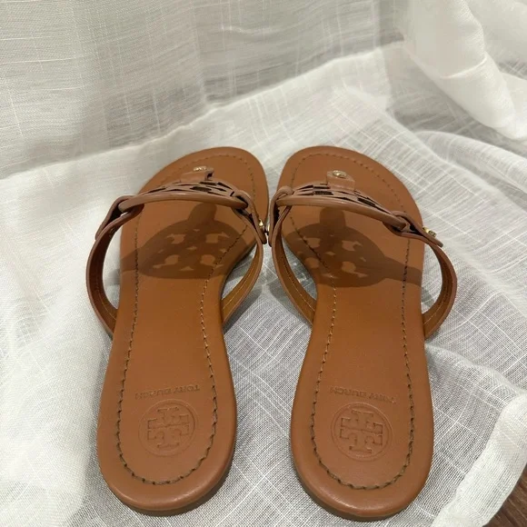 Tory Burch Miller Sandal - Picture 6 of 9